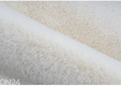 Matto Cosy Ivory 60x90 cm