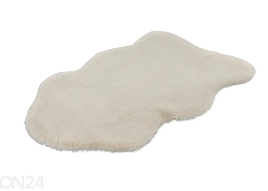 Matto Cosy Ivory 60x90 cm