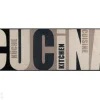 Matto Cucina pura 60x180 cm