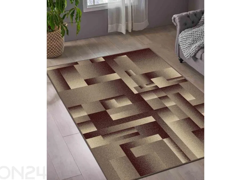 Matto Design Choco 4256 140x200 cm