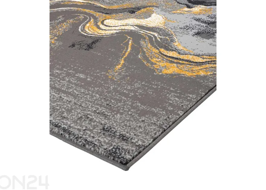 Matto Design Harmaa 160x225 cm