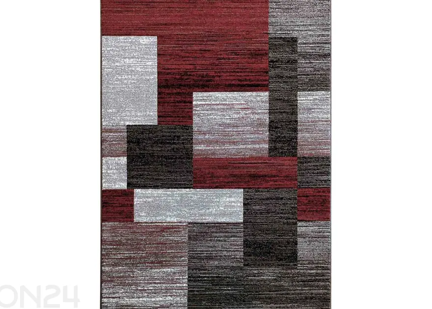 Matto Design Red 7038 140x200 cm