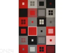 Matto Design Red 4096 160x225 cm