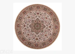 Matto Dolna, Ø133 cm beige