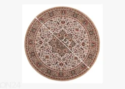 Matto Dolna, Ø133 cm beige