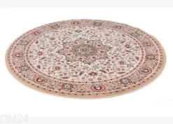 Matto Dolna, Ø133 cm beige