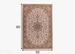 Matto Dolna, 50x80 cm beige