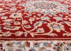 Matto Dolna, 50x80 cm punainen