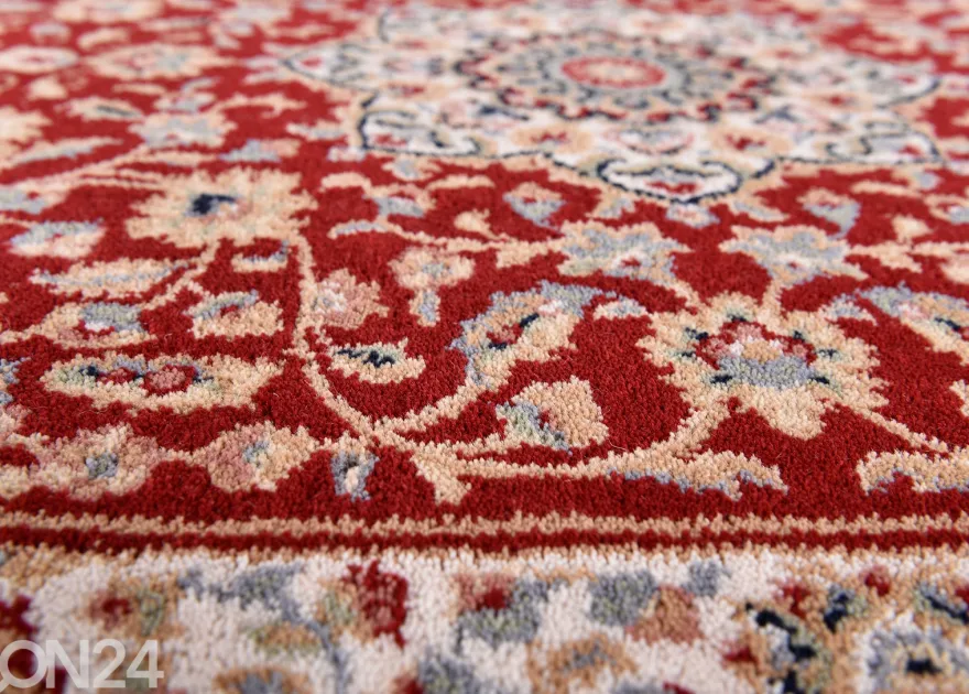 Matto Dolna, 50x80 cm punainen