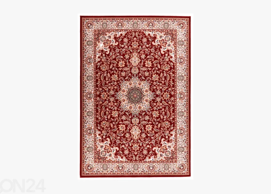 Matto Dolna, 50x80 cm punainen