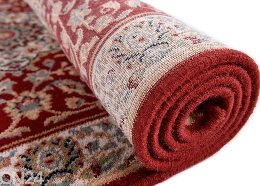 Matto Dolna, 50x80 cm punainen