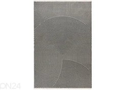Matto Elif Grey 80x150 cm