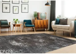 Matto Elysee Silver 80x150 cm