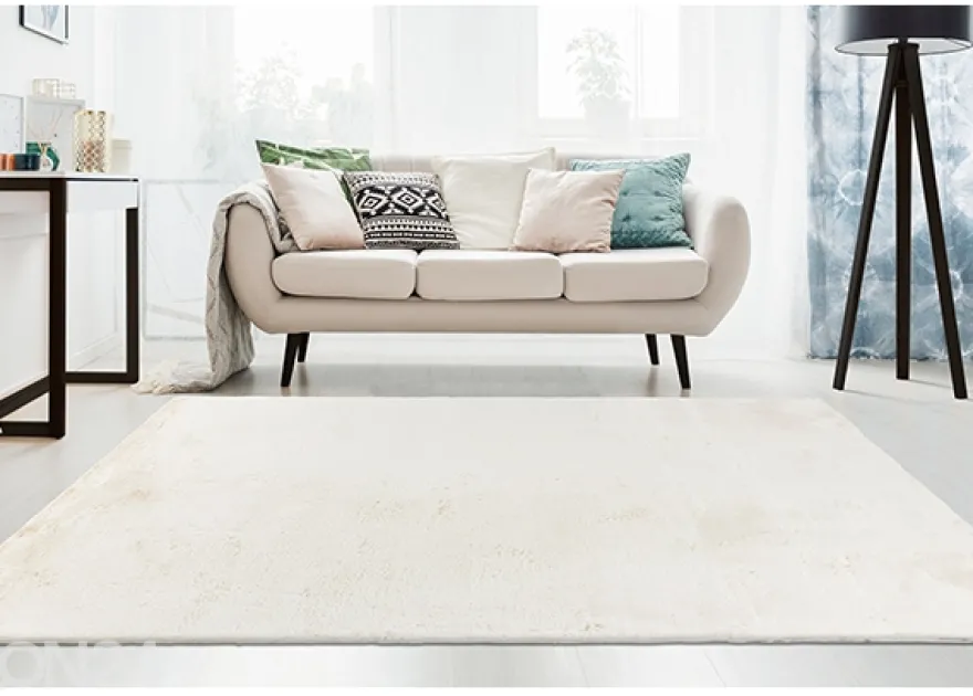 Matto Emotion Cream 60x110 cm