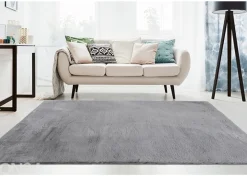 Matto Emotion Grey 60x110 cm