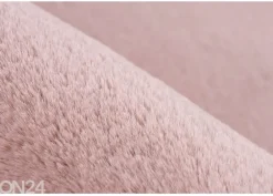 Matto Emotion Pastel Pink 60x110 cm