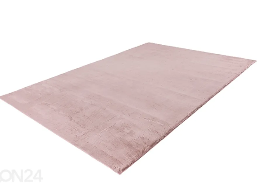 Matto Emotion Pastel Pink 60x110 cm
