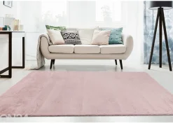 Matto Emotion Pastel Pink 60x110 cm
