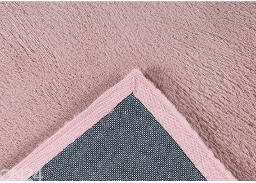 Matto Emotion Pastel Pink 60x110 cm