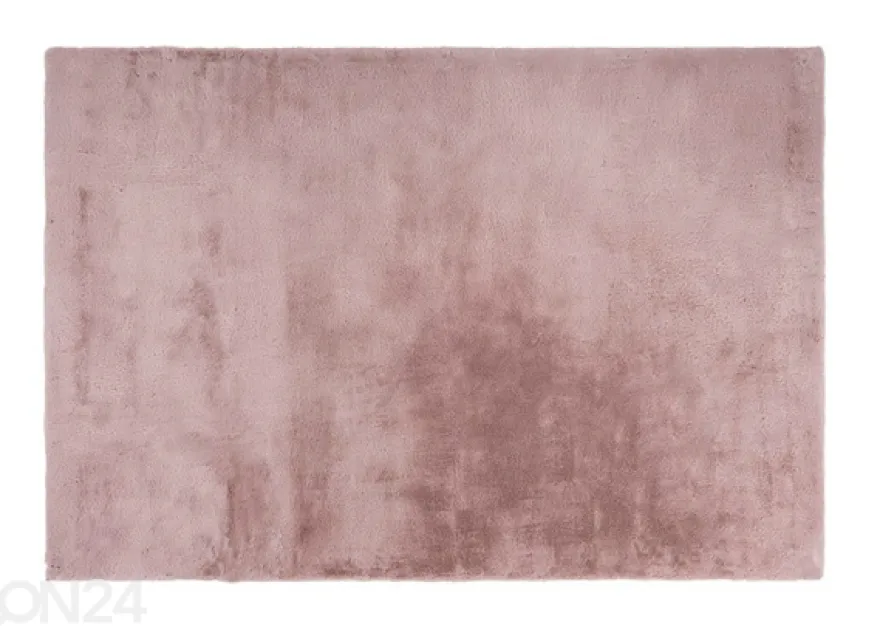 Matto Emotion Pastel Pink 160x230 cm