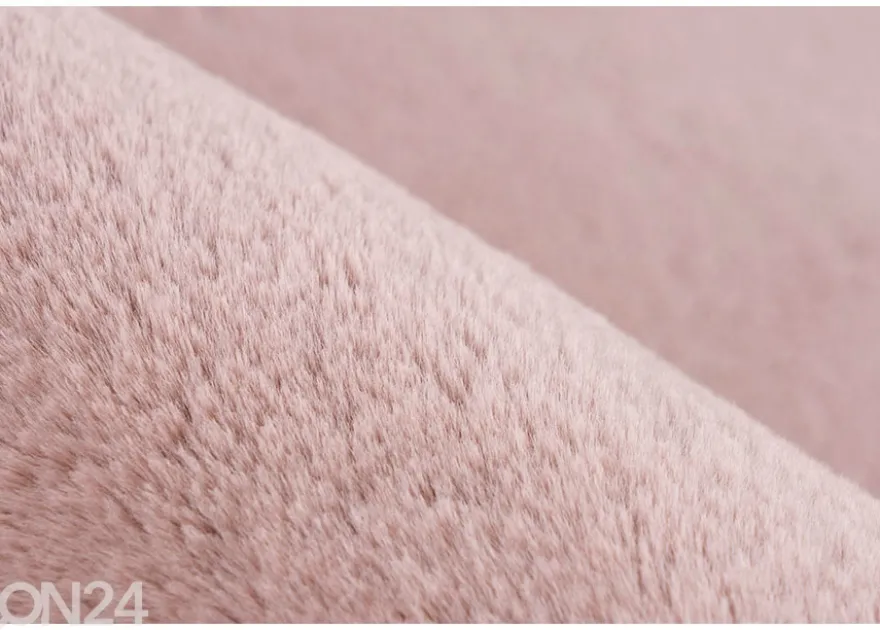 Matto Emotion Pastel Pink 160x230 cm