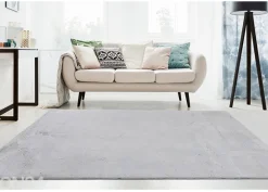 Matto Emotion Silver 60x110 cm