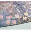 Matto Evening Rose 80x120 cm