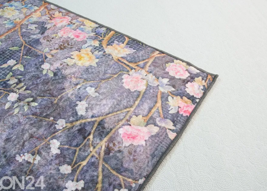 Matto Evening Rose 80x120 cm