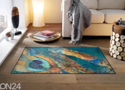 Matto Exotic Pavo 50x75 cm