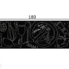 Matto Fine Dining 60x180 cm