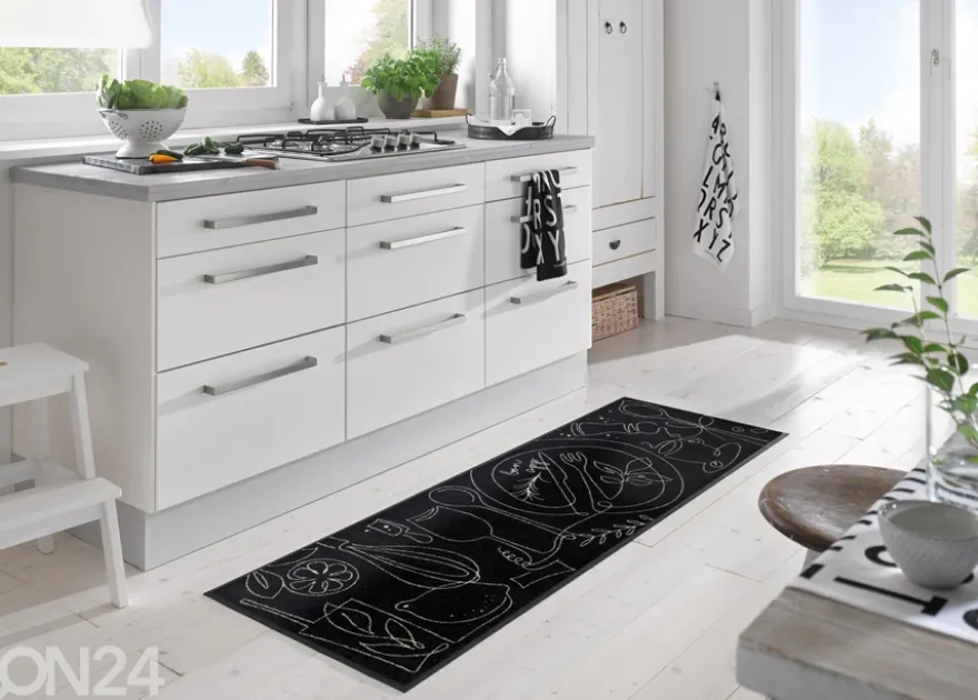Matto Fine Dining 60x180 cm