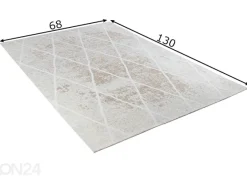 Matto Fine lines 68x130cm