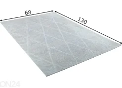Matto Fine lines 68x130cm