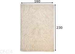 Matto FLOKOS 160x230 cm