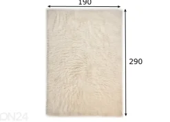 Matto FLOKOS 190x290 cm
