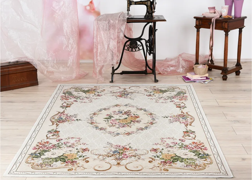 Matto FLOMI FLORENCE 240x340 cm