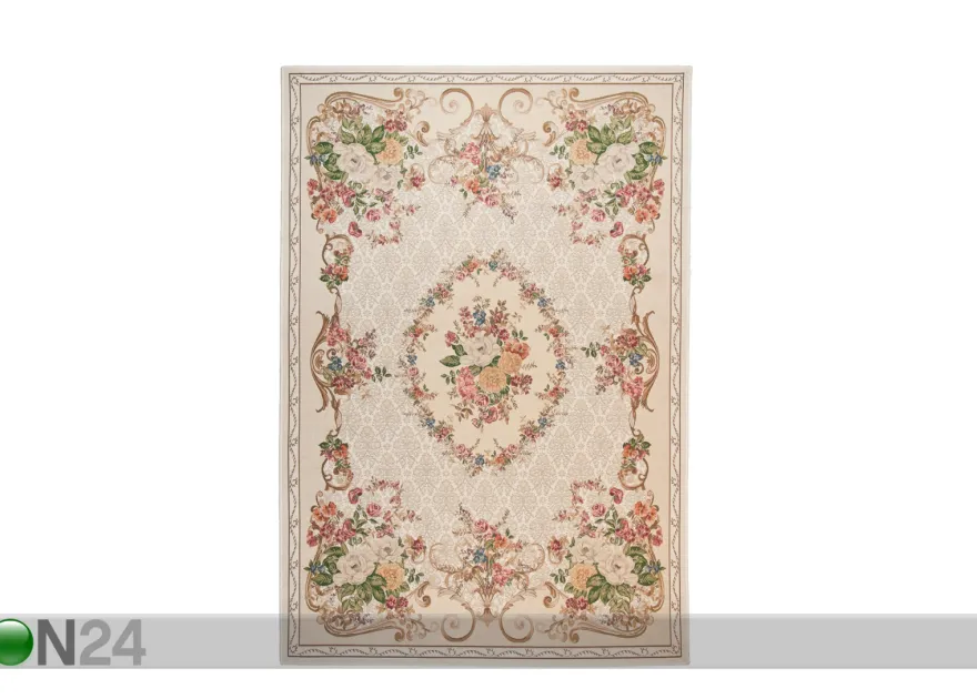 Matto FLOMI FLORENCE 80x150 cm