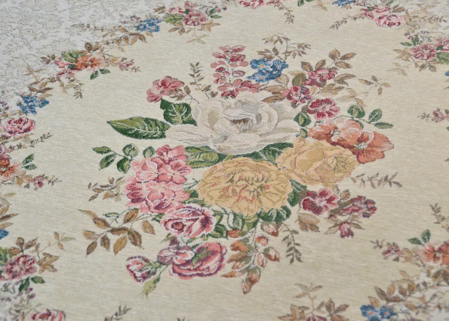 Matto FLOMI FLORENCE 60x90 cm