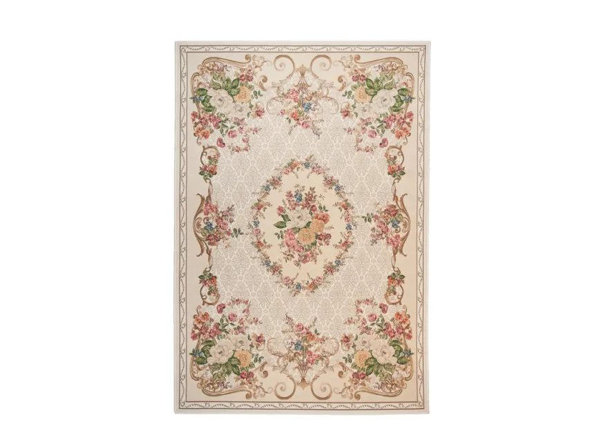 Matto FLOMI FLORENCE 60x90 cm