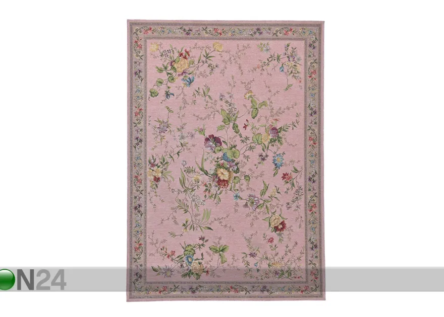 Matto Flomi Sagrini 60x90 cm