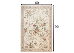 Matto FLOMI SAGRINI 60x90 cm