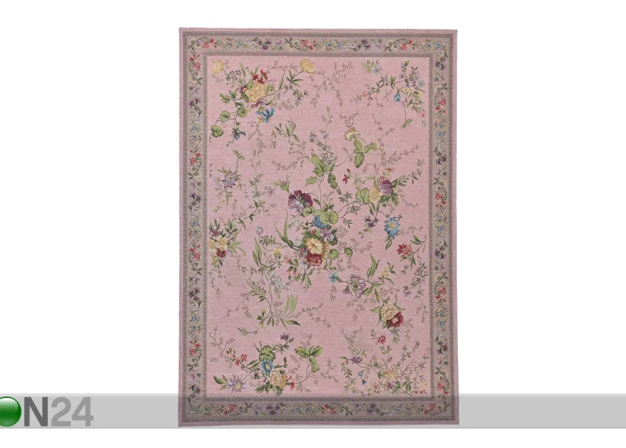 Matto Flomi Sagrini 70x120 cm
