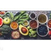 Matto Food Selection, 75x190 cm