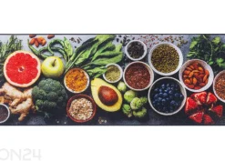Matto Food Selection, 75x190 cm