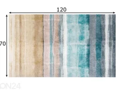 Matto Frerik 70x120 cm