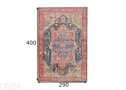 Matto Funky Orient Heriz 290x400 cm
