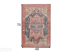Matto Funky Orient Heriz 48x70 cm
