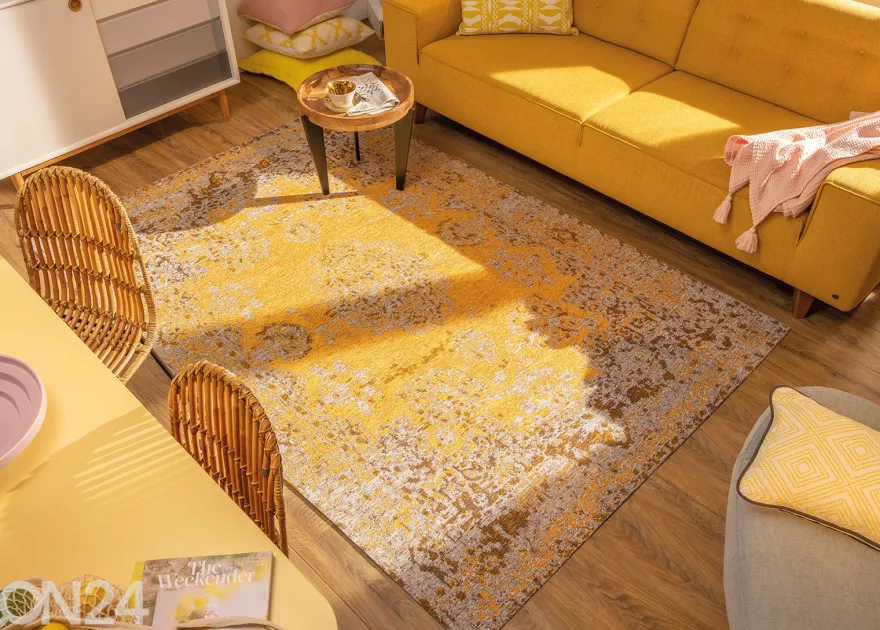 Matto Funky Orient Kriman 48x70 cm