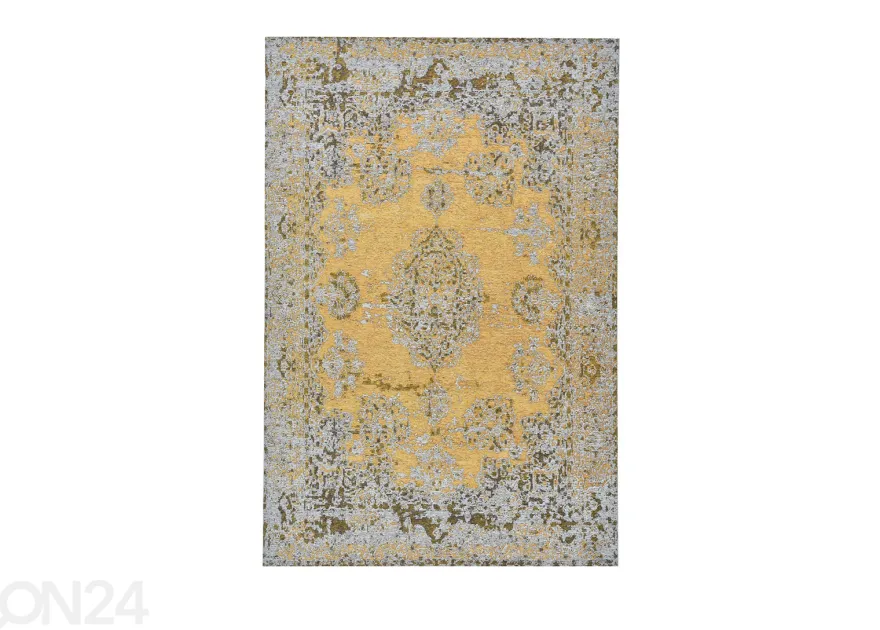 Matto Funky Orient Kriman 48x70 cm