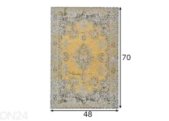 Matto Funky Orient Kriman 48x70 cm